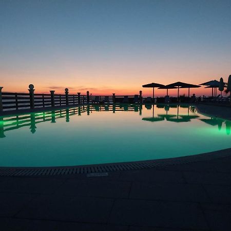 Sun See View Agios Stefanos Avliotes  Eksteriør billede